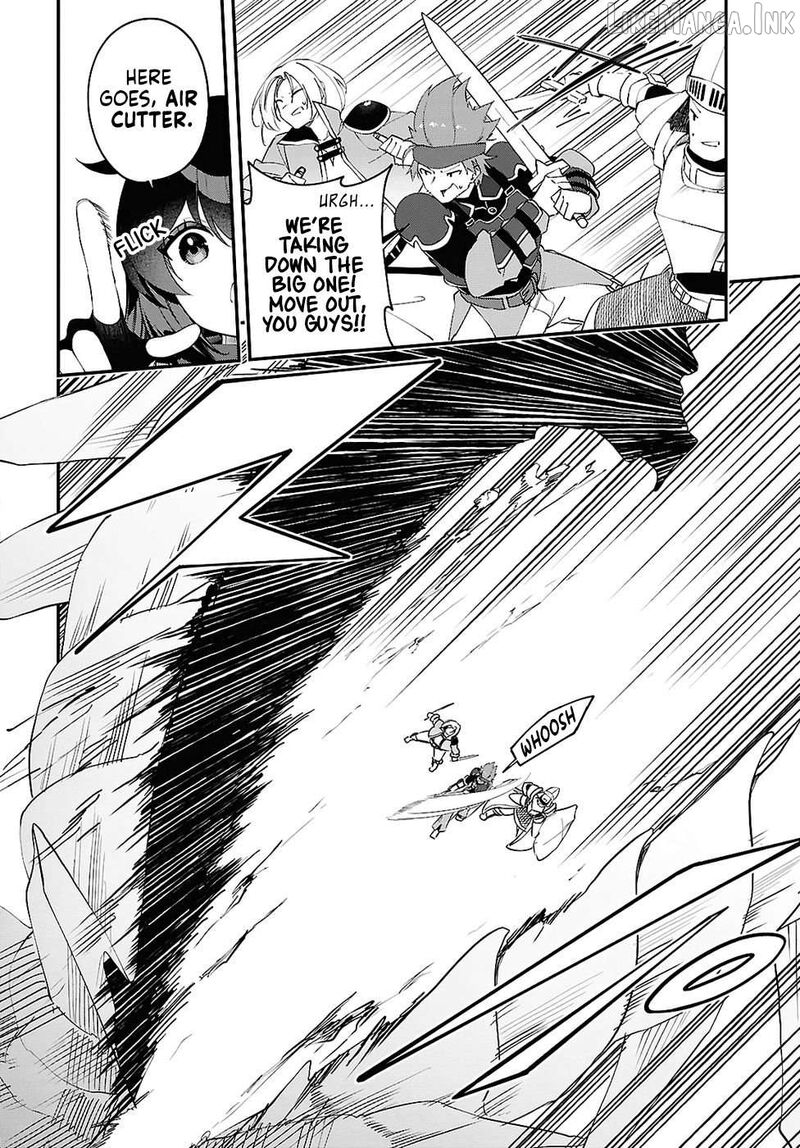 Ato Wa Gojiyuu Ni Douzo Tutorial De Kamisama Ga Last Boss Taoshichatta Node Watashi Wa Suki Houdai Ikiteiku 21 9