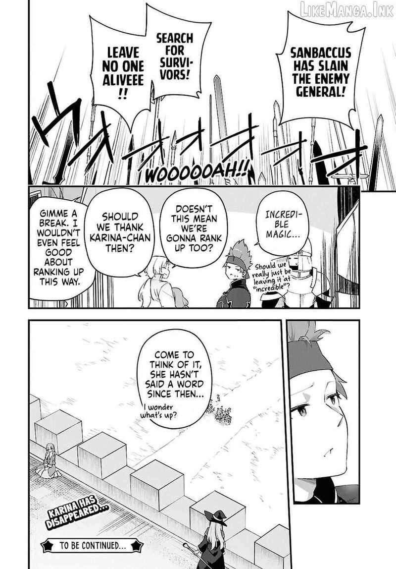 Ato Wa Gojiyuu Ni Douzo Tutorial De Kamisama Ga Last Boss Taoshichatta Node Watashi Wa Suki Houdai Ikiteiku 22 11