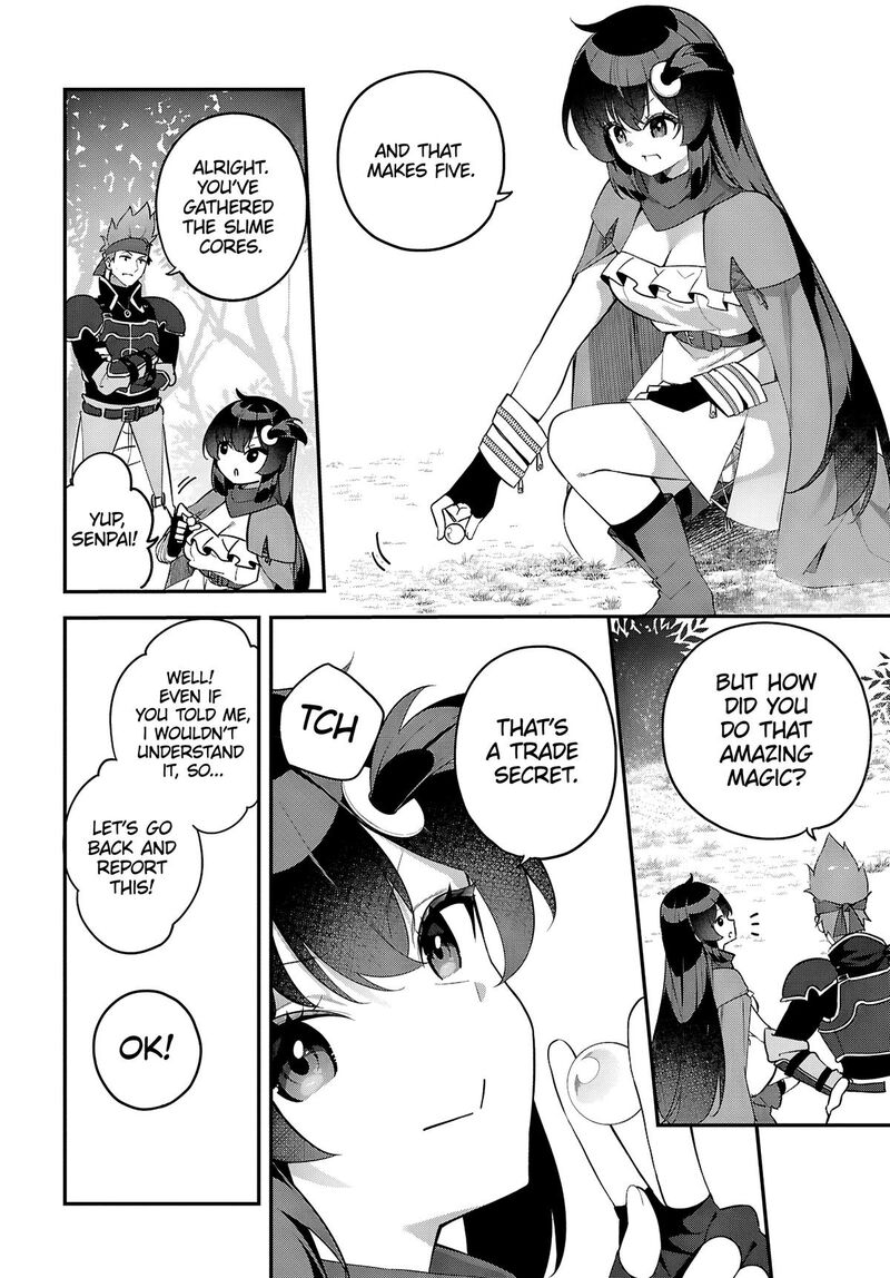 Ato Wa Gojiyuu Ni Douzo Tutorial De Kamisama Ga Last Boss Taoshichatta Node Watashi Wa Suki Houdai Ikiteiku 5 4