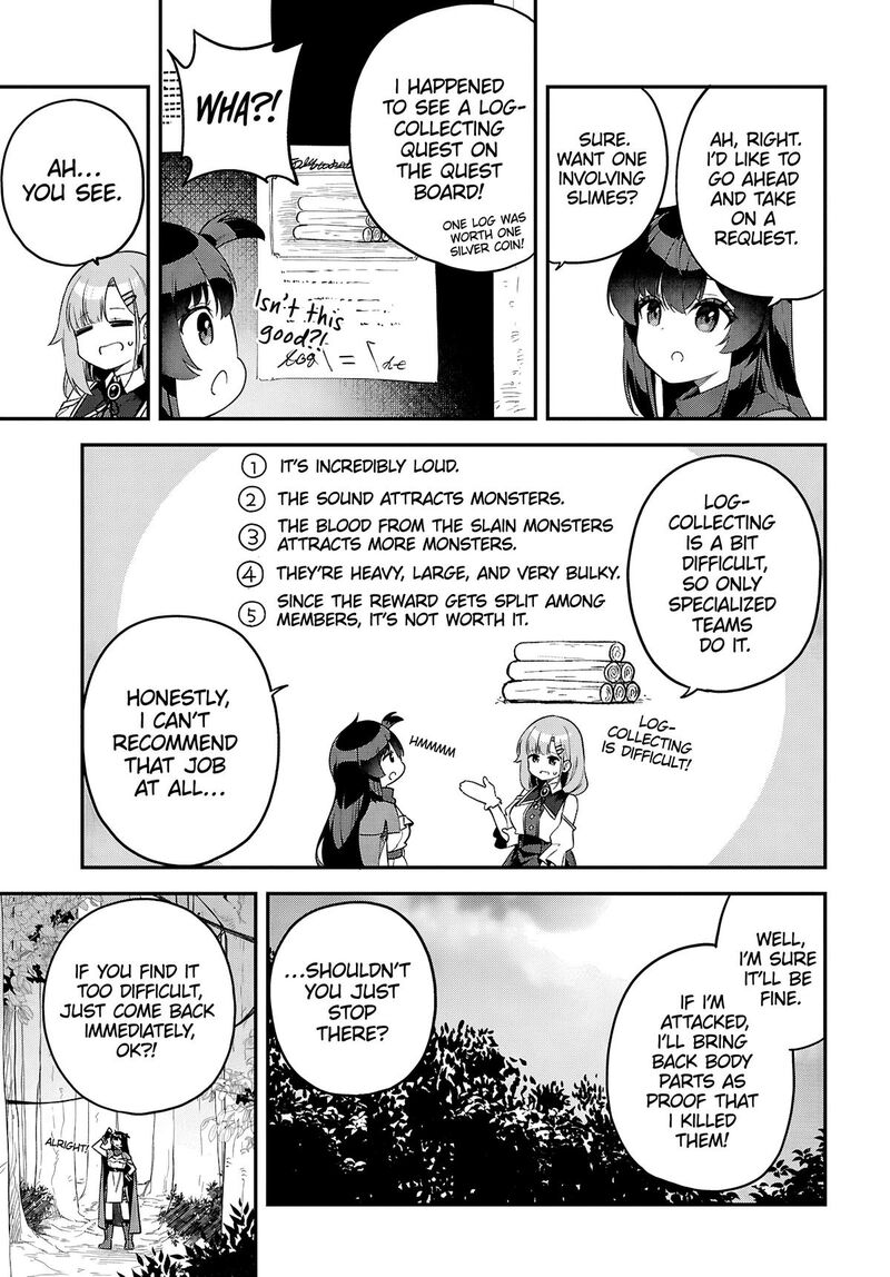 Ato Wa Gojiyuu Ni Douzo Tutorial De Kamisama Ga Last Boss Taoshichatta Node Watashi Wa Suki Houdai Ikiteiku 5 7