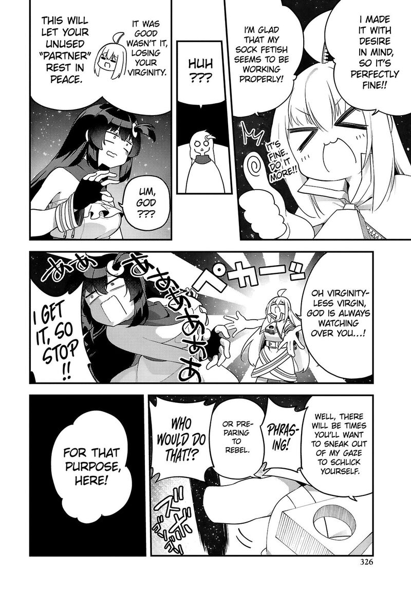 Ato Wa Gojiyuu Ni Douzo Tutorial De Kamisama Ga Last Boss Taoshichatta Node Watashi Wa Suki Houdai Ikiteiku 6 16