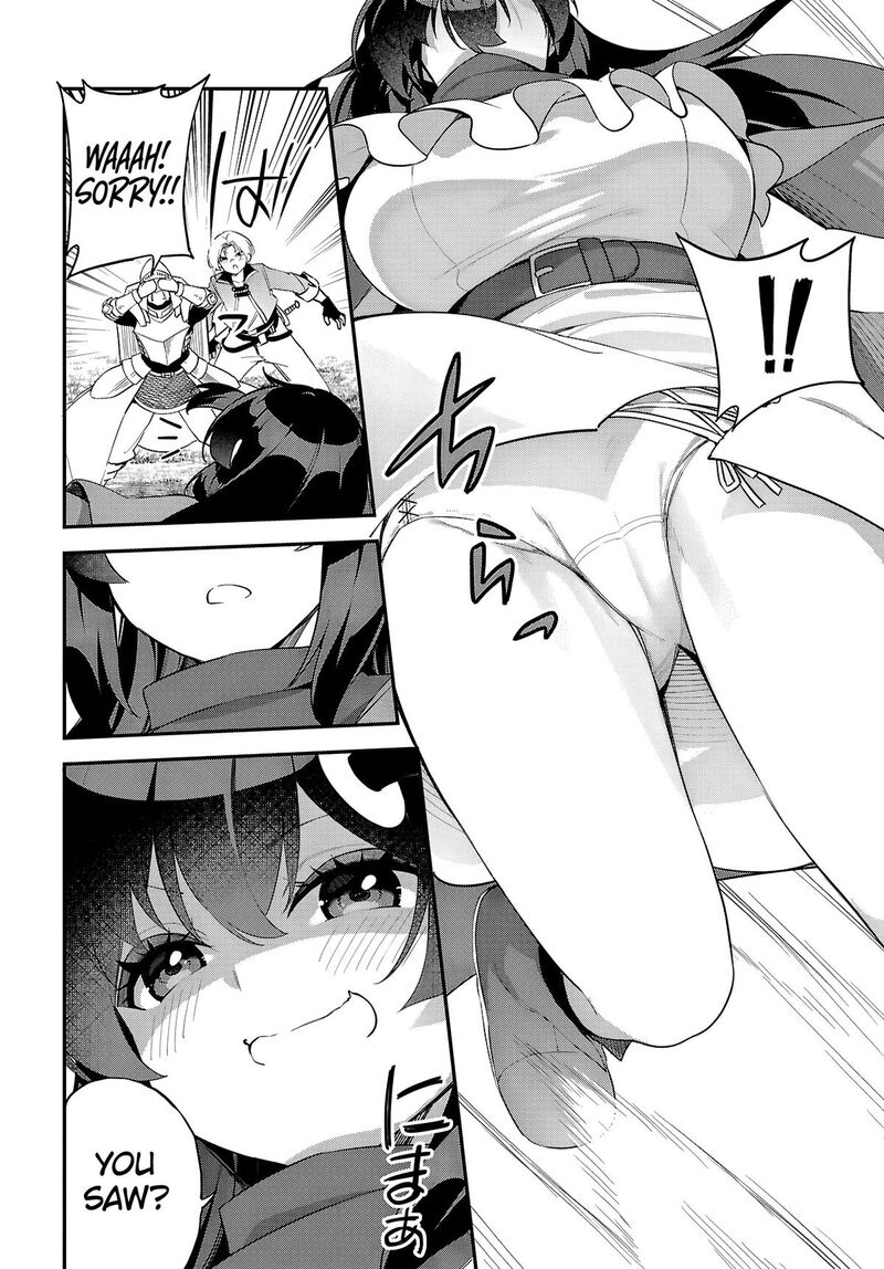 Ato Wa Gojiyuu Ni Douzo Tutorial De Kamisama Ga Last Boss Taoshichatta Node Watashi Wa Suki Houdai Ikiteiku 7 14