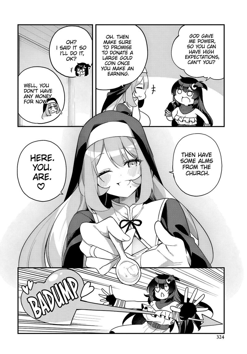 Ato Wa Gojiyuu Ni Douzo Tutorial De Kamisama Ga Last Boss Taoshichatta Node Watashi Wa Suki Houdai Ikiteiku 7 4