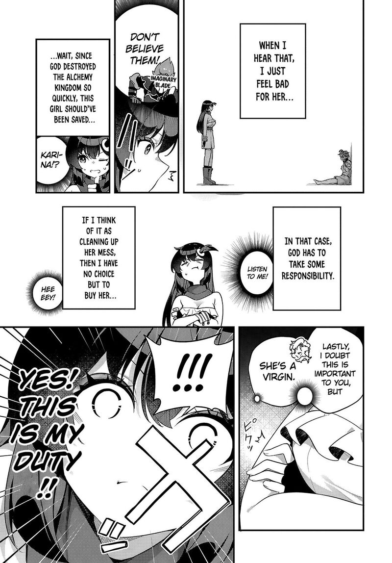 Ato Wa Gojiyuu Ni Douzo Tutorial De Kamisama Ga Last Boss Taoshichatta Node Watashi Wa Suki Houdai Ikiteiku 8 16