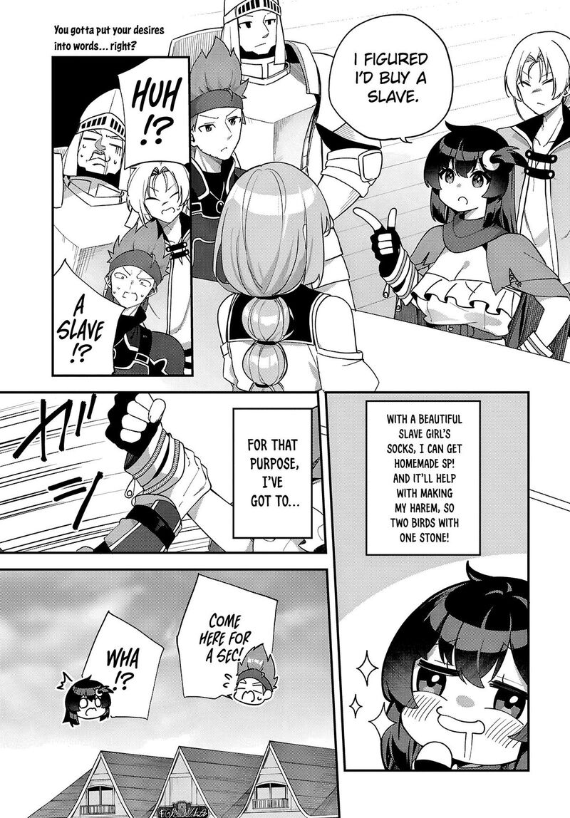 Ato Wa Gojiyuu Ni Douzo Tutorial De Kamisama Ga Last Boss Taoshichatta Node Watashi Wa Suki Houdai Ikiteiku 8 2
