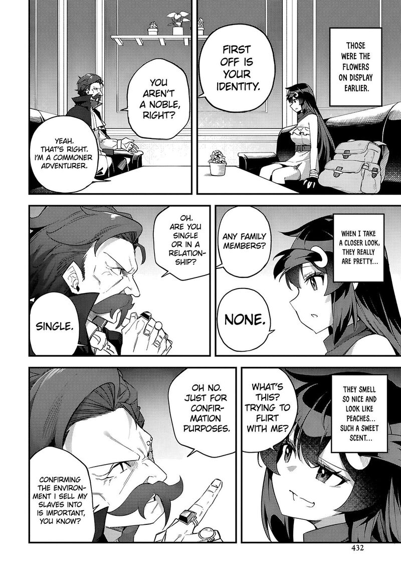 Ato Wa Gojiyuu Ni Douzo Tutorial De Kamisama Ga Last Boss Taoshichatta Node Watashi Wa Suki Houdai Ikiteiku 8 20