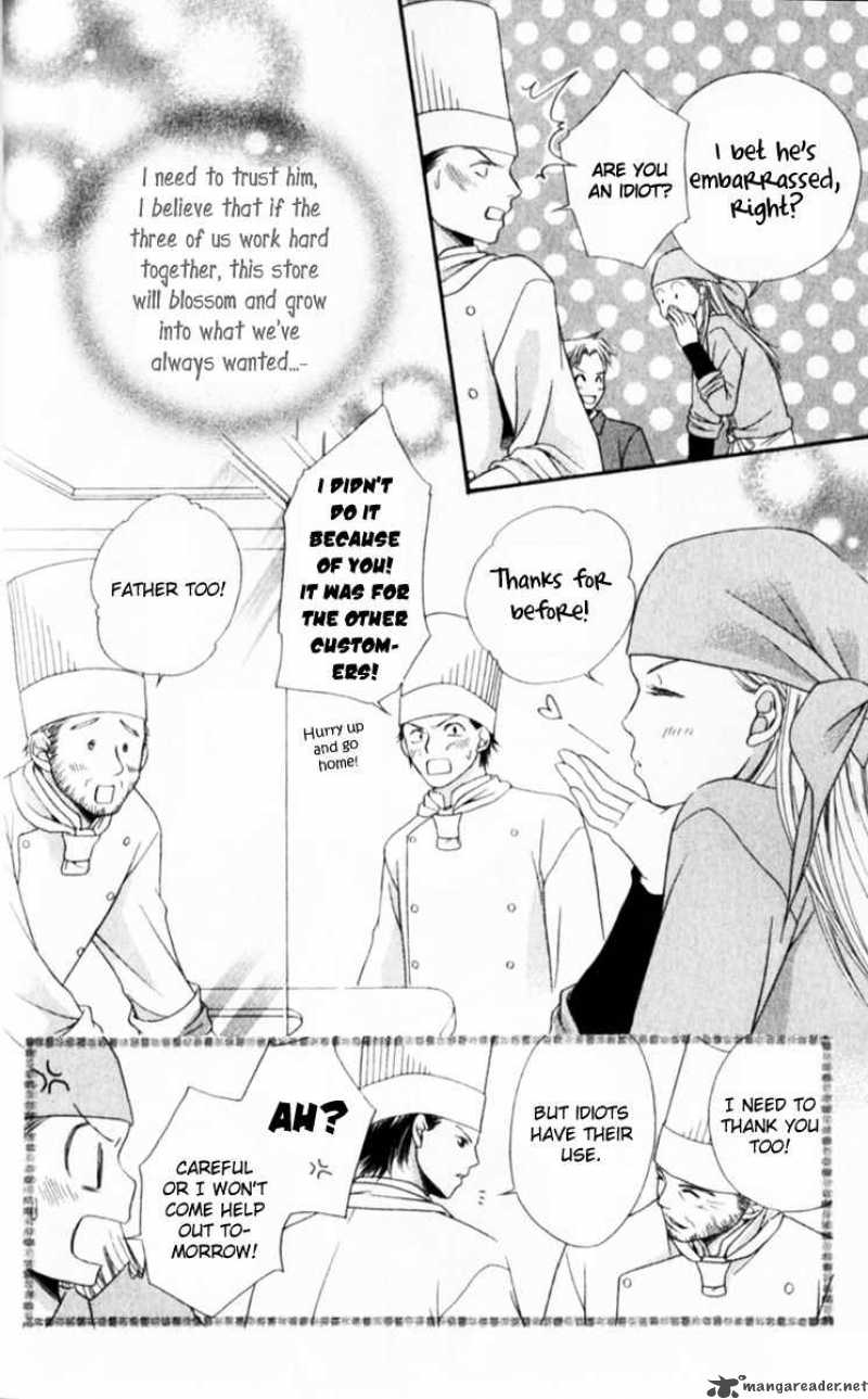 Atsu Atsu Trattoria 1 53
