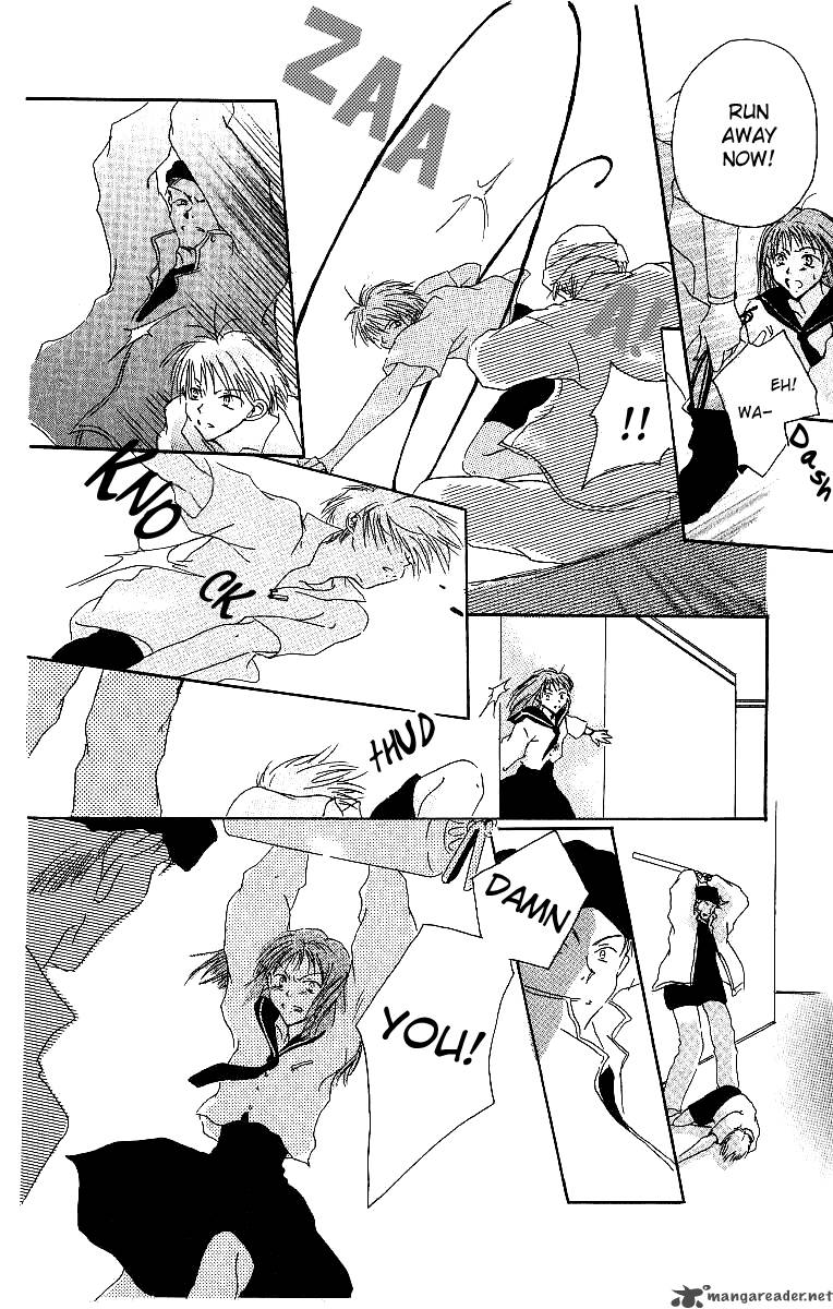 Atsui Hibi 4 27
