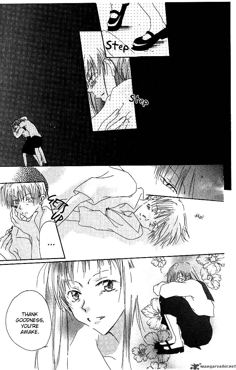 Atsui Hibi 4 28