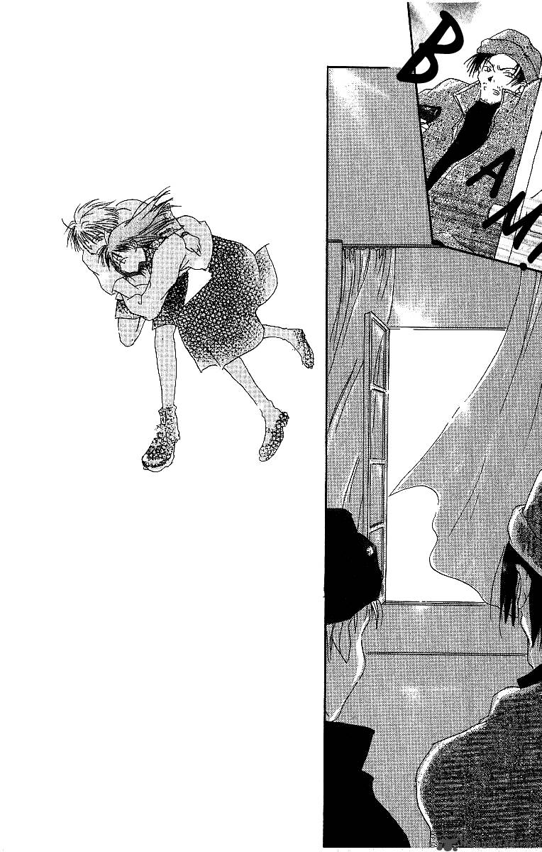 Atsui Hibi 4 35