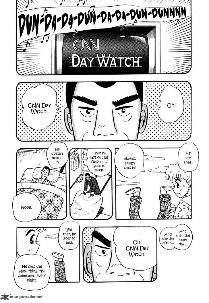 Atsuize Pen Chan 8 8