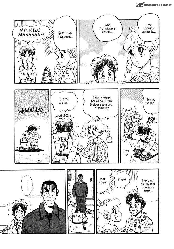 Atsuize Pen Chan 8 9