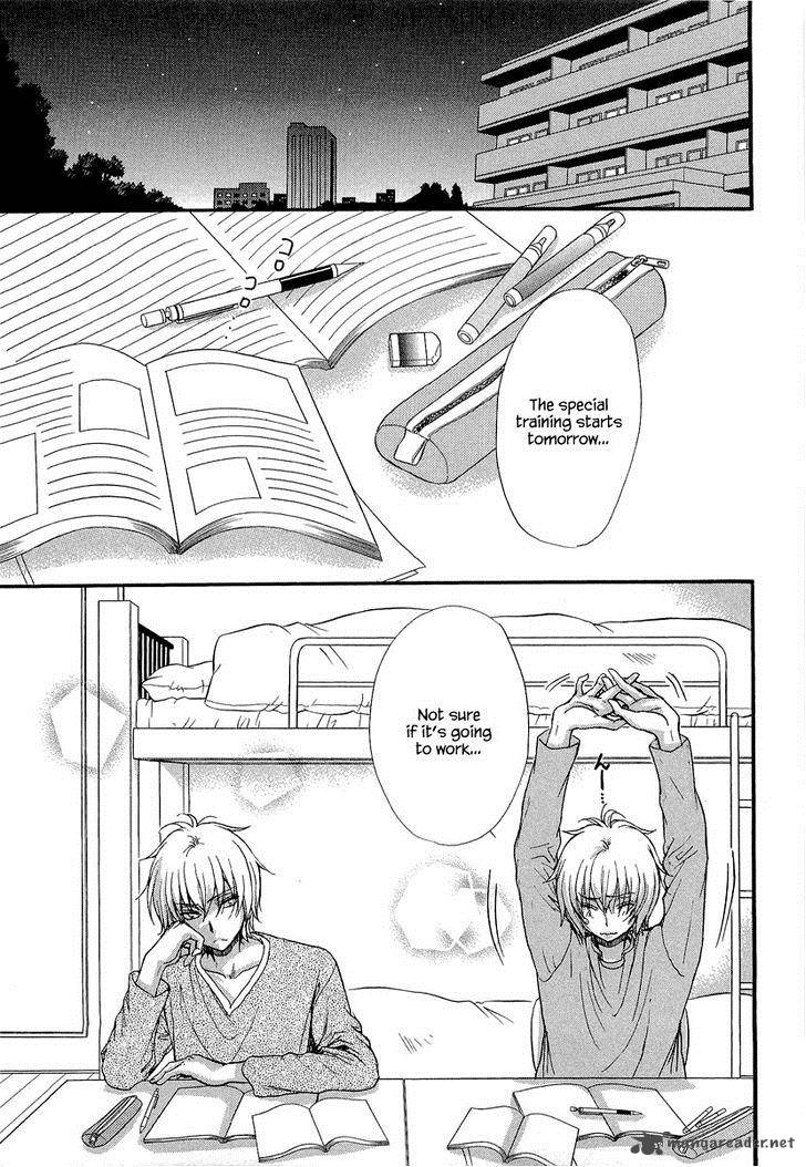 Atsumare Gakuen Tengoku 11 19