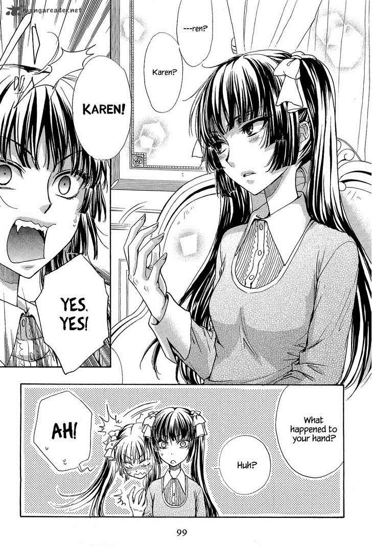 Atsumare Gakuen Tengoku 11 29