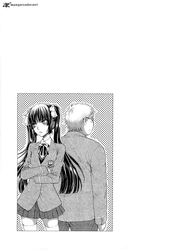 Atsumare Gakuen Tengoku 11 45