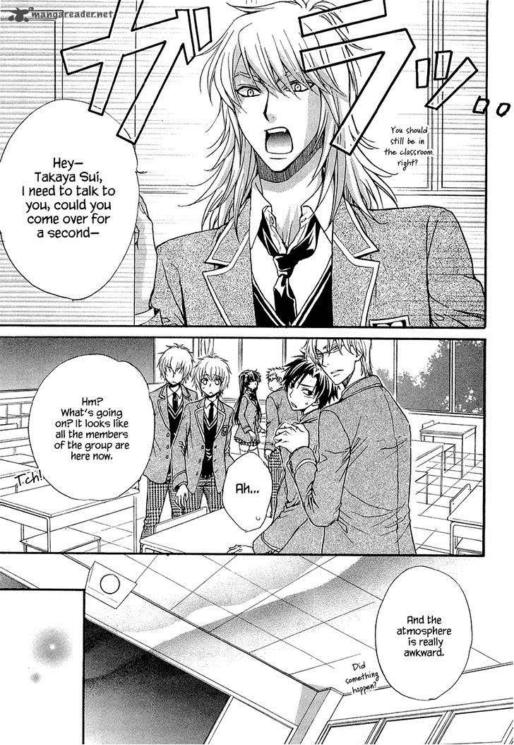 Atsumare Gakuen Tengoku 13 11