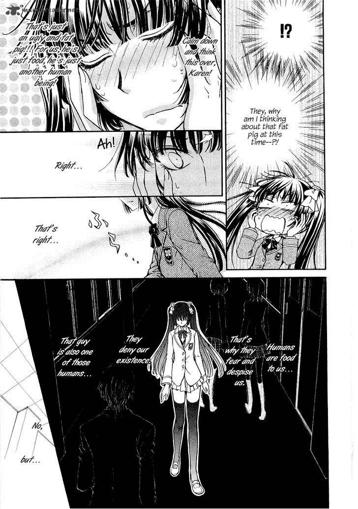 Atsumare Gakuen Tengoku 13 3