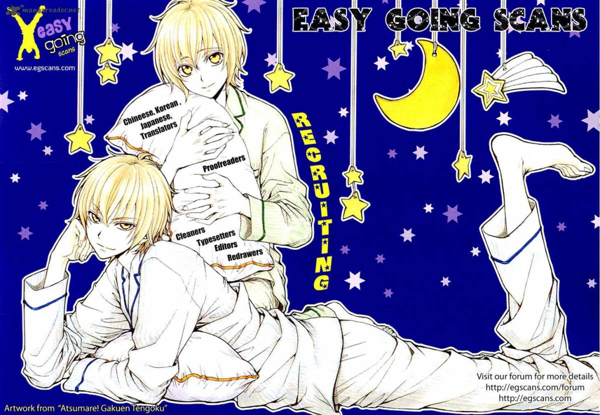 Atsumare Gakuen Tengoku 21 45