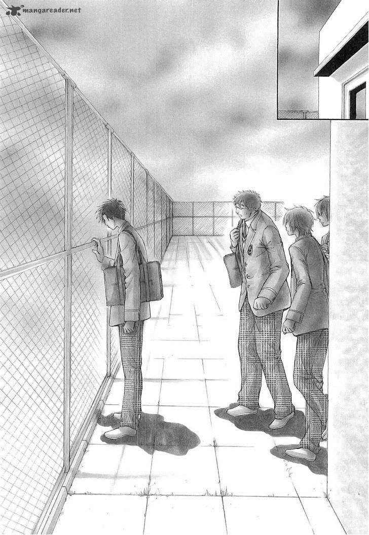 Atsumare Gakuen Tengoku 5 5