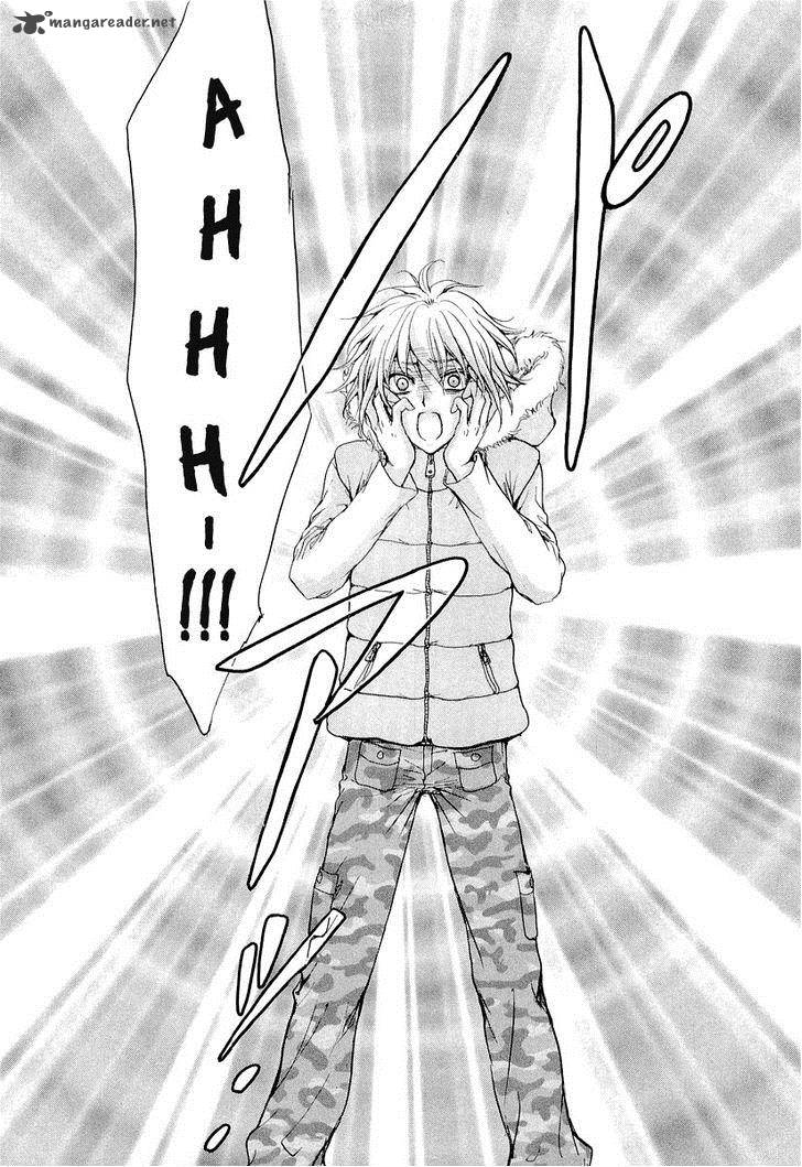 Atsumare Gakuen Tengoku 8 33