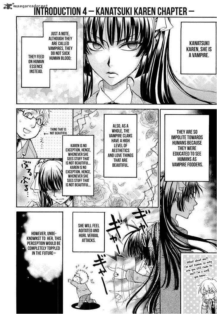 Atsumare Gakuen Tengoku 8 46