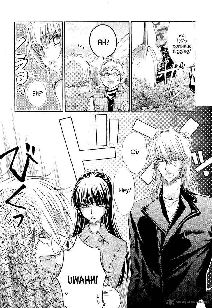 Atsumare Gakuen Tengoku 8 5