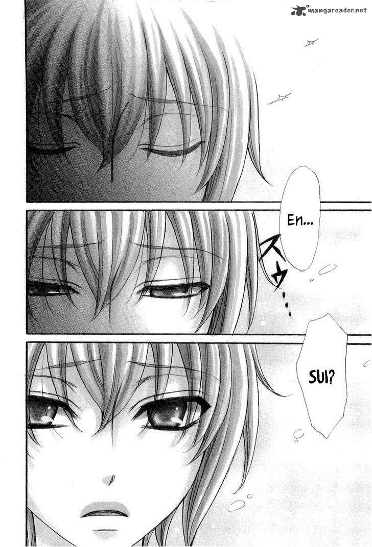 Atsumare Gakuen Tengoku 9 10