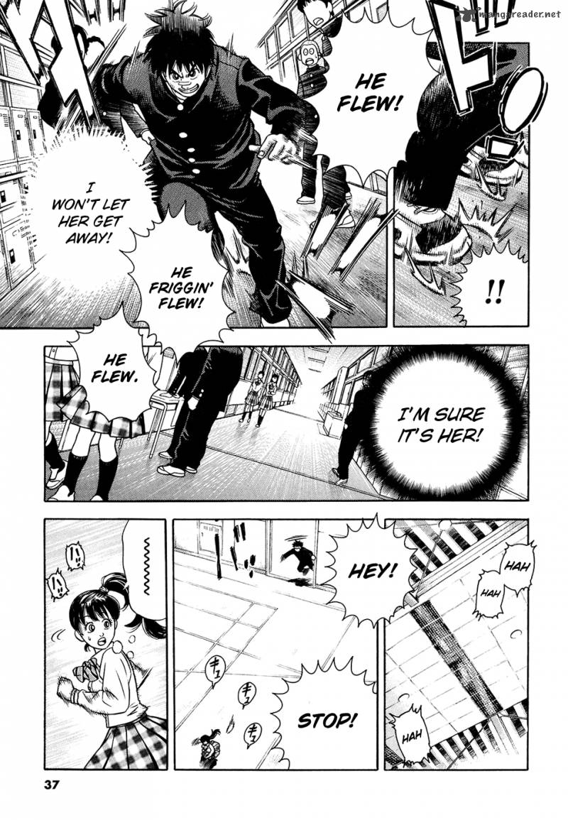 Attack 1 40