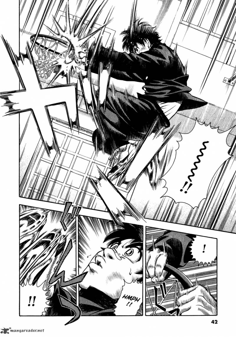 Attack 1 45