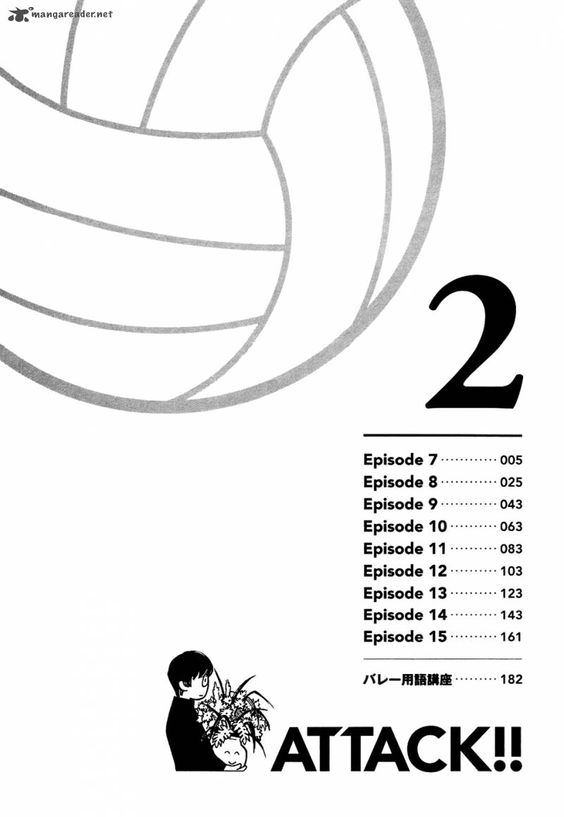 Attack 7 8