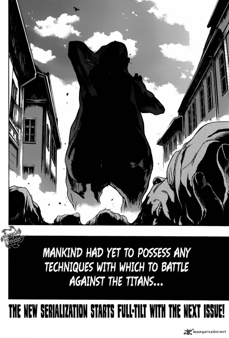Attack On Titan Before The Fall 1 10