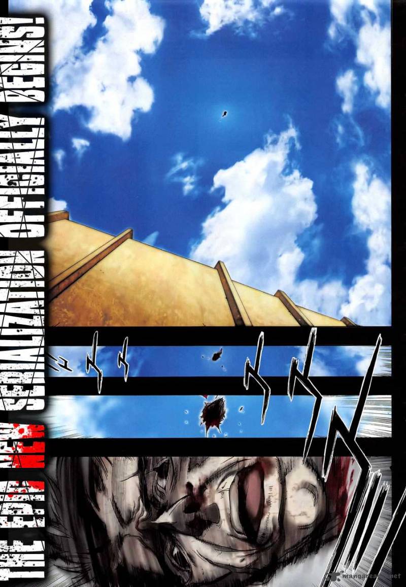 Attack On Titan Before The Fall 1 11
