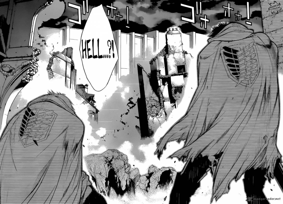 Attack On Titan Before The Fall 1 18