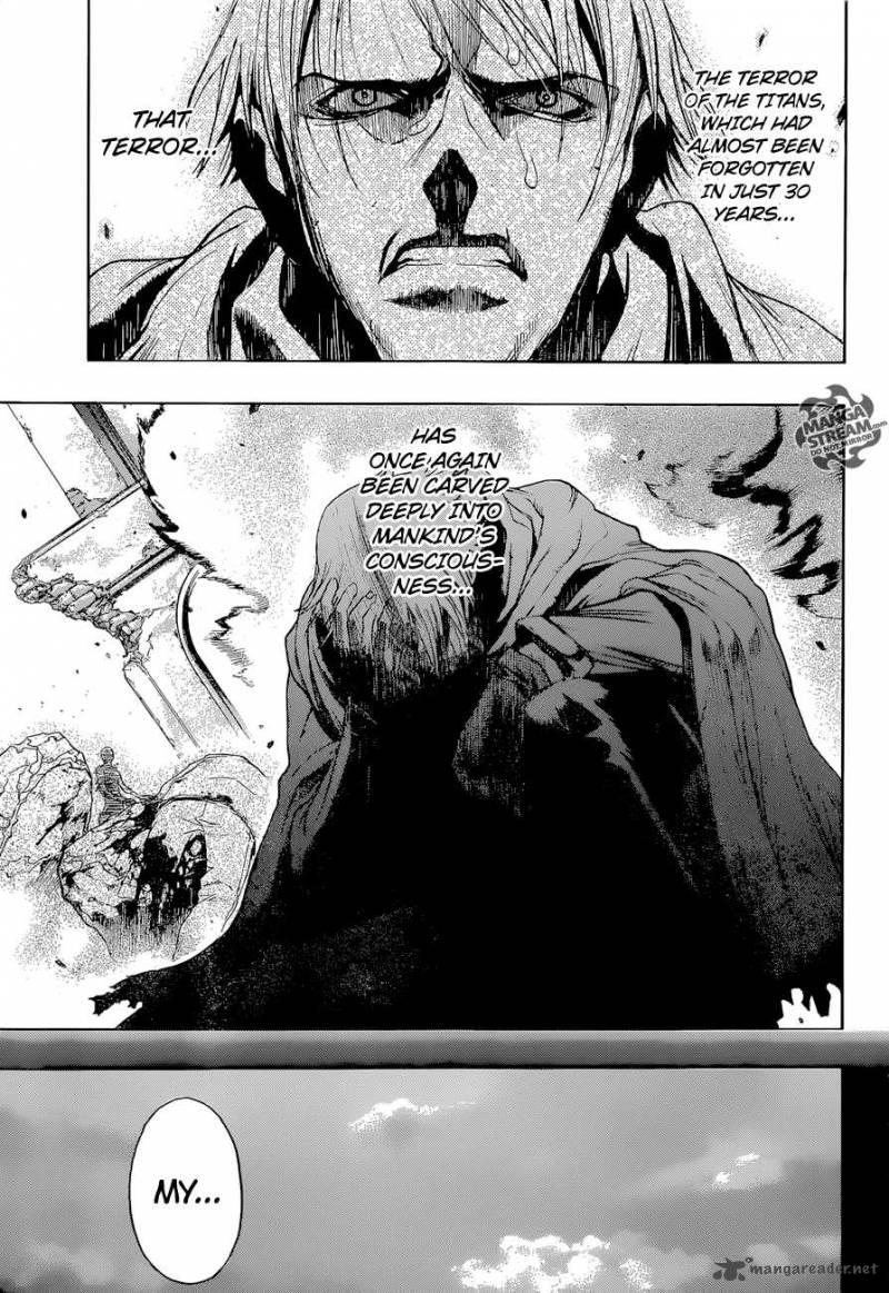 Attack On Titan Before The Fall 1 20