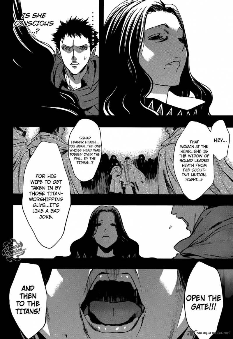 Attack On Titan Before The Fall 1 23