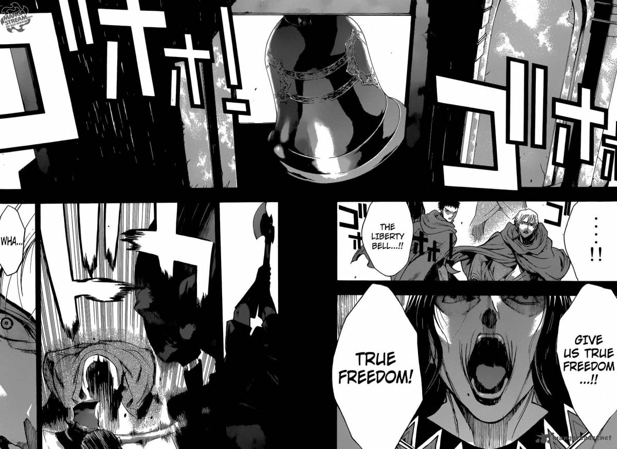 Attack On Titan Before The Fall 1 28