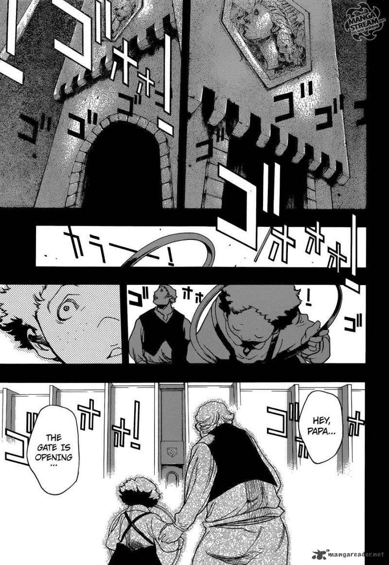 Attack On Titan Before The Fall 1 30