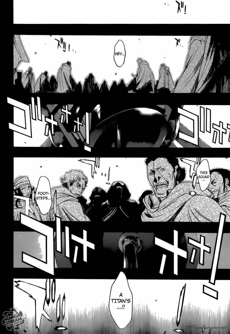 Attack On Titan Before The Fall 1 31