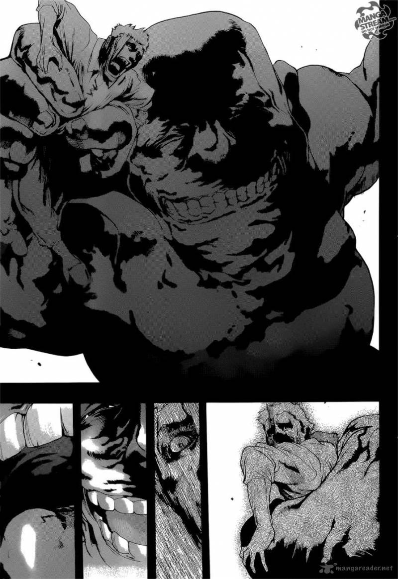Attack On Titan Before The Fall 1 36