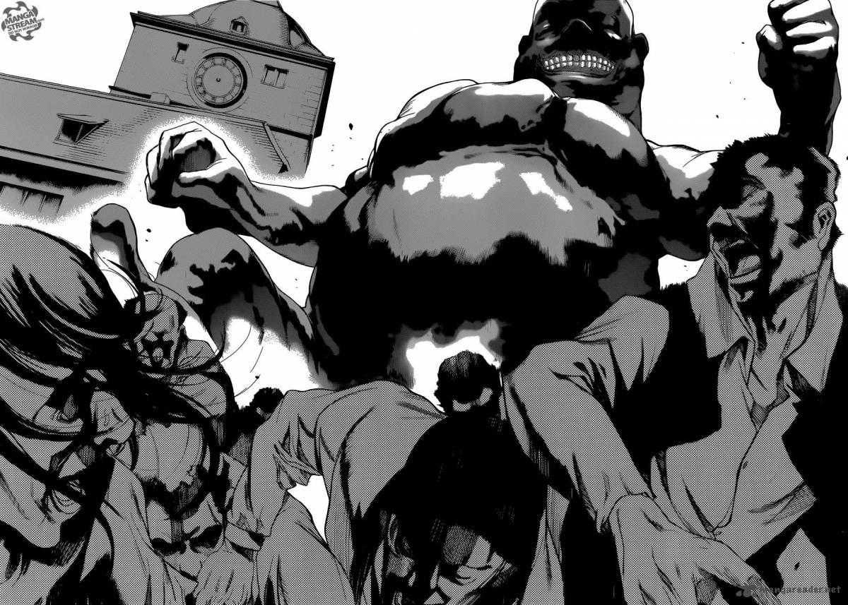 Attack On Titan Before The Fall 1 39