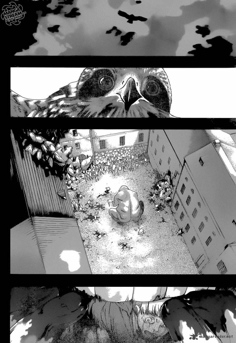 Attack On Titan Before The Fall 1 40