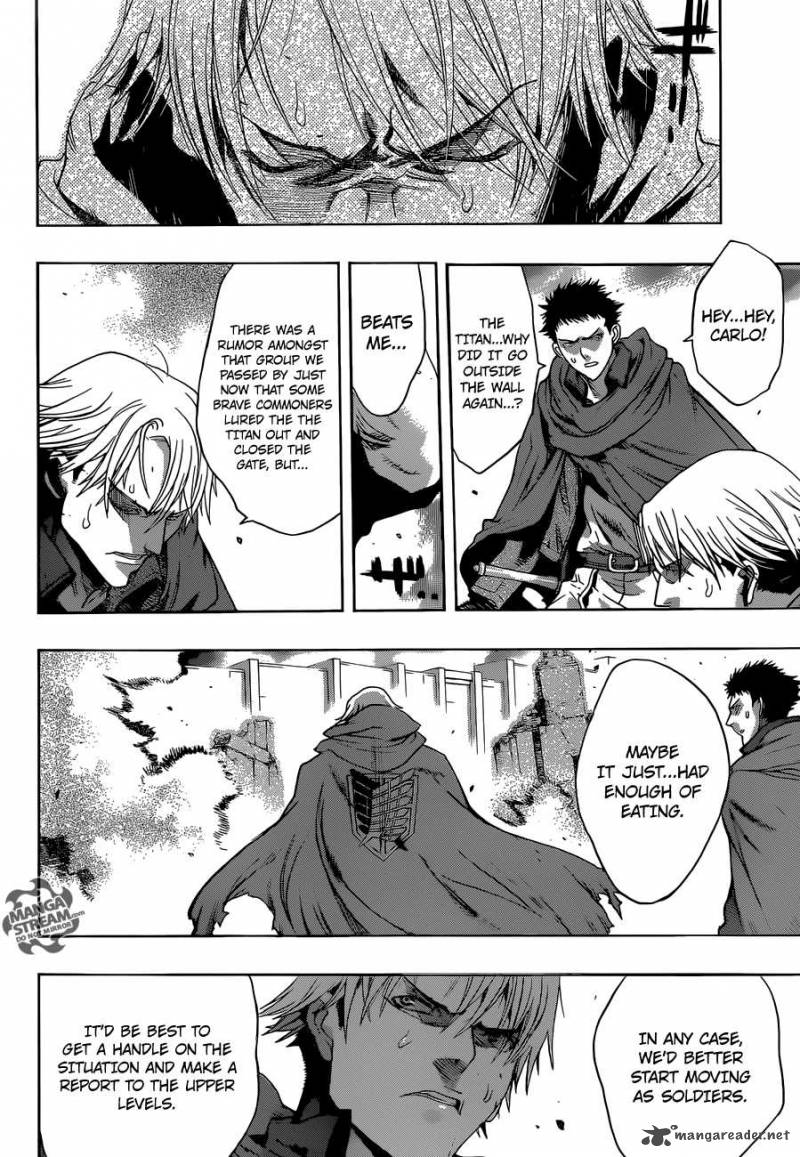 Attack On Titan Before The Fall 1 42