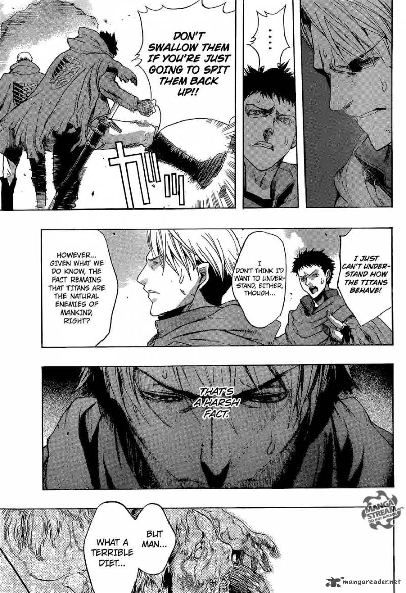 Attack On Titan Before The Fall 1 45