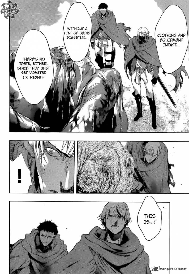 Attack On Titan Before The Fall 1 46