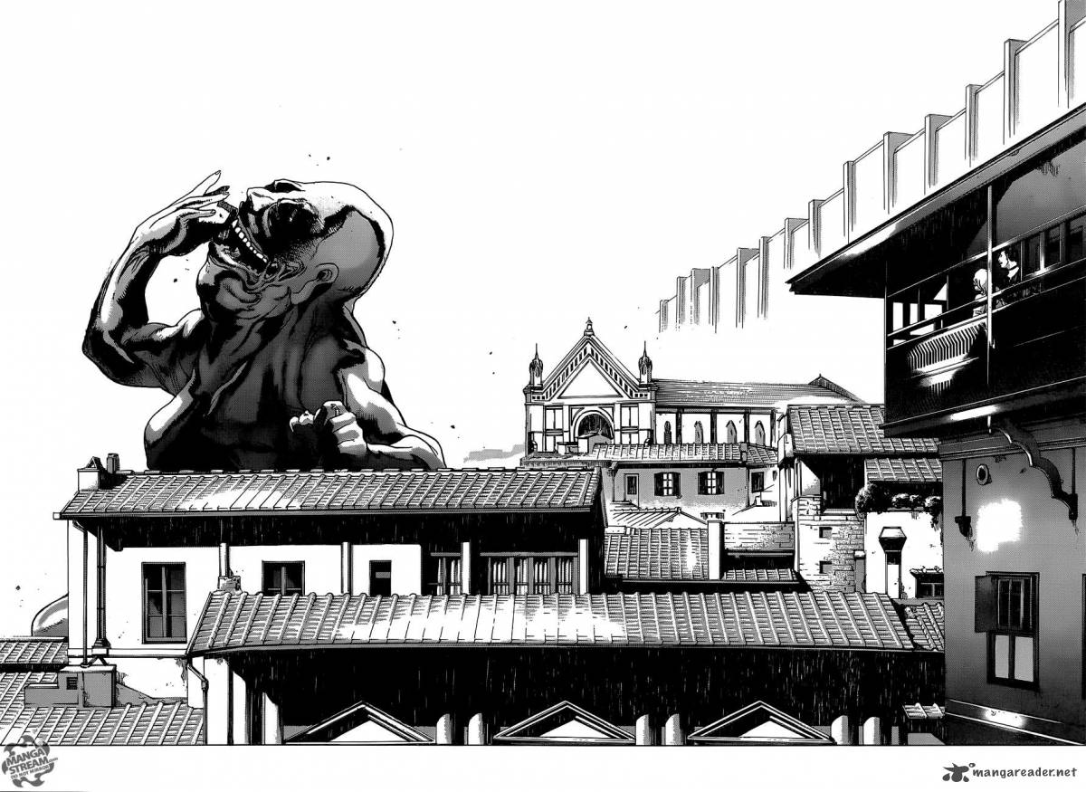 Attack On Titan Before The Fall 1 5
