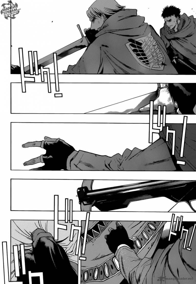 Attack On Titan Before The Fall 1 51