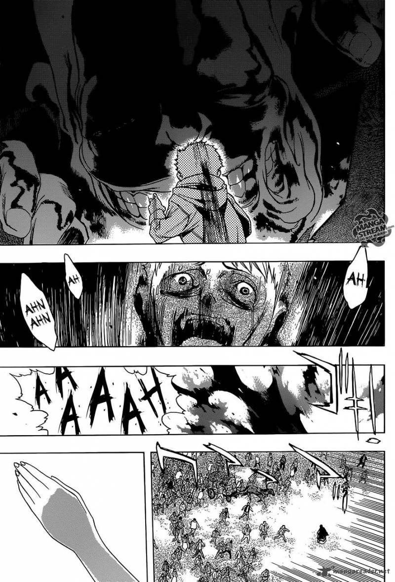 Attack On Titan Before The Fall 1 7