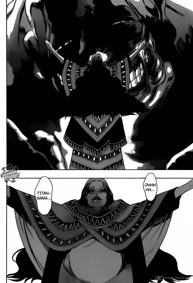 Attack On Titan Before The Fall 1 8