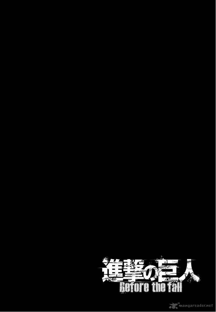 Attack On Titan Before The Fall 10 1
