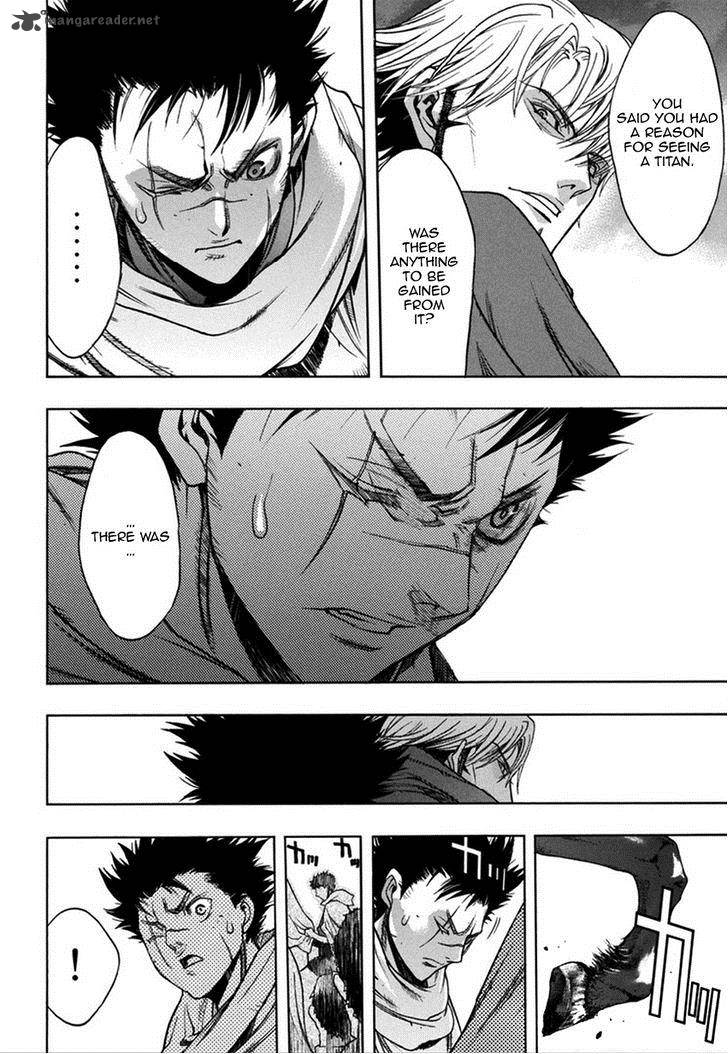 Attack On Titan Before The Fall 10 15